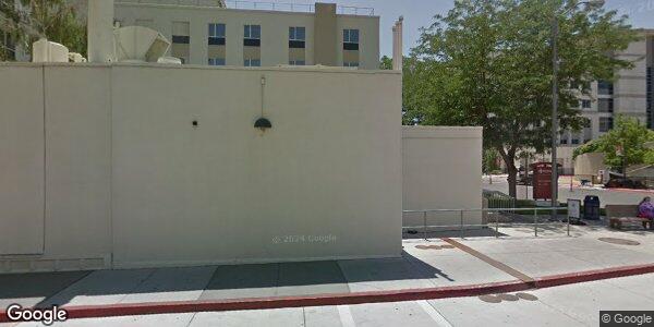 PAM Health Specialty Hospital of Reno, Reno, NV Street View Image