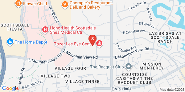 Advanced Healthcare of Scottsdale, Scottsdale, AZ - 9846 N 95th St