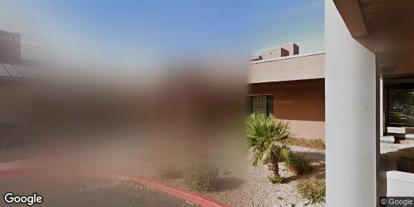Advanced Healthcare of Scottsdale, Scottsdale, AZ Street View Image