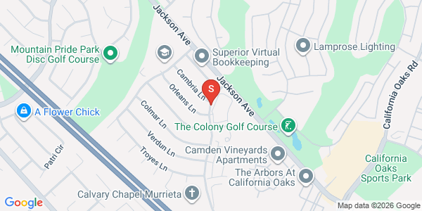 Murrieta Health and Rehabilitation Center, Murrieta, CA - 24100 Monroe Ave