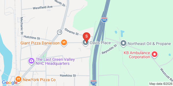 Davis Place - 111 Westcott Rd