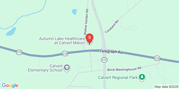 Autumn Lake Healthcare at Calvert Manor, Rising Sun, MD - 1881 Telegraph Road