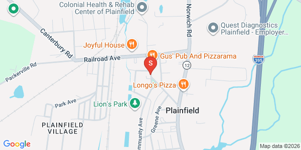 Villa Maria Nursing & Rehab Community, Inc, Plainfield, CT - 20 Babcock Ave