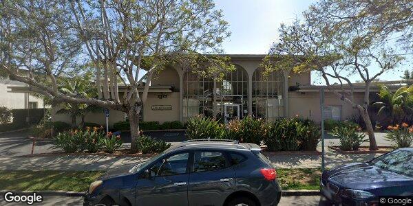 The Californian of Santa Barbara, Santa Barbara, CA Street View Image