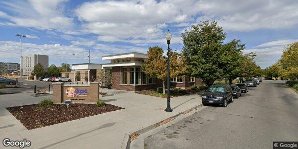 Salt Lake Specialty Hospital Inc, Murray, UT Street View Image