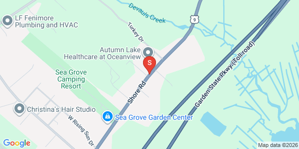 Autumn Lake Healthcare at Oceanview, Ocean View, NJ - 2721 N Route 9