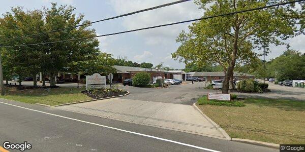 Autumn Lake Healthcare at Oceanview, Ocean View, NJ Street View Image