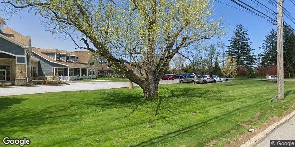 Advanced Health Care of Landerhaven, Mayfield Heights, OH Street View Image