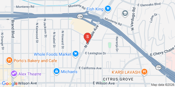 Autumn Hills Health Care Center, Glendale, CA - 430 N Glendale Ave