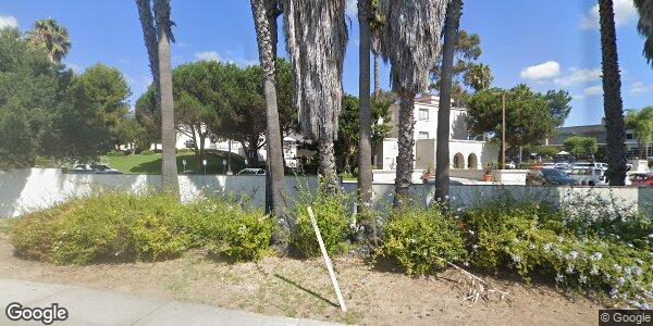 Village Square Healthcare Center, San Marcos, CA Street View Image