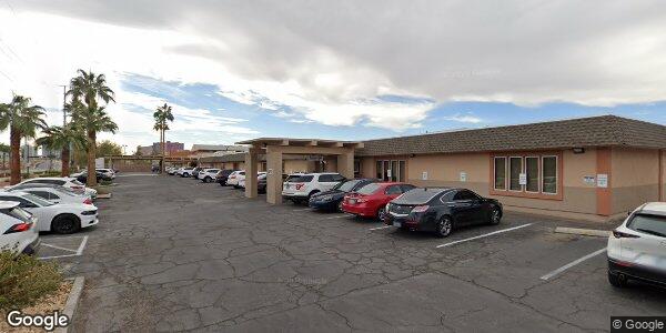 Horizon Health and Rehabilitation, Las Vegas, NV Street View Image