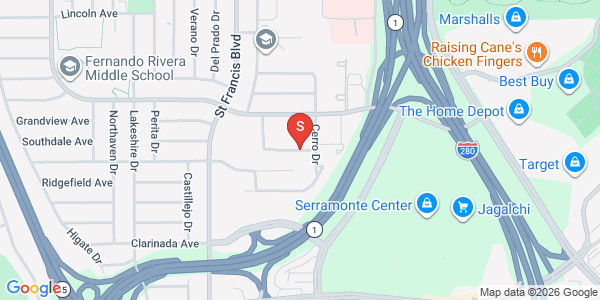 Golden Pavilion Healthcare, Daly City, CA - 99 Escuela Dr