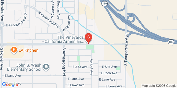 The Vineyards - California Armenian Home, Fresno, CA - 6694 E Kings Canyon Rd