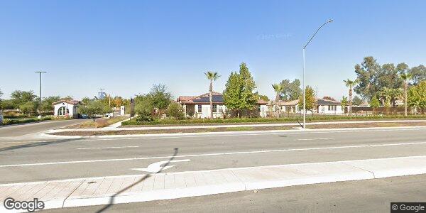 The Vineyards - California Armenian Home, Fresno, CA Street View Image