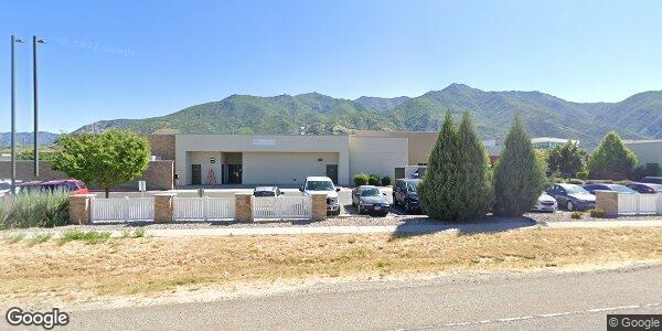 Northern Utah Rehabilitation Hospital, South Ogden, UT Street View Image