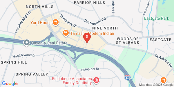 The Cardinal at North Hills - Pines Building, Raleigh, NC - 311 Garden At North Hills St