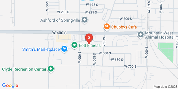 Stonehenge of Springville (Ensign), Springville, UT - 909 450 South