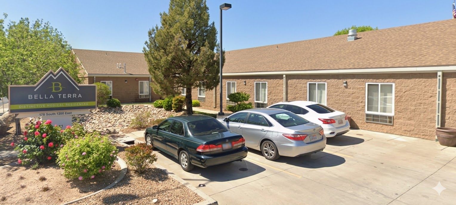 Bella Terra St George, St George, UT Facility Image