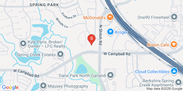 NeuroRestorative Dallas, Garland, TX - 2301 W Campbell Rd