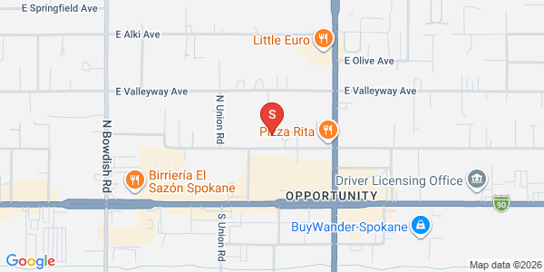 Main Residential, Spokane Valley, WA - 12019 E Main