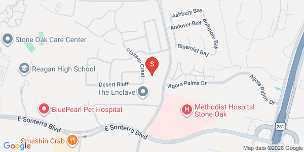 Neurorestorative San Antonio, San Antonio Stone Oak, TX - 18931 Hardy Oak Boulevard