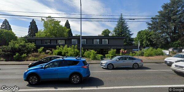 Glisan Post Acute, Portland Hazelwood, OR Street View Image