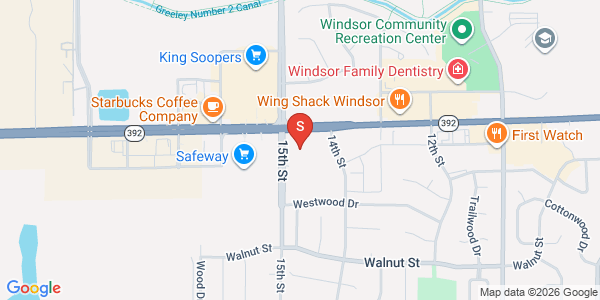 Cottonwood Columbine Commons Assisted Living, Windsor, CO - 1475 Main Street