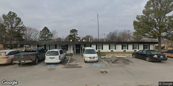 Skiatook Nursing Home,Llc, Skiatook, OK Street View Image