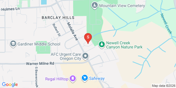 McLoughlin Place Senior Living, Oregon City, OR - 1153 Molalla Ave