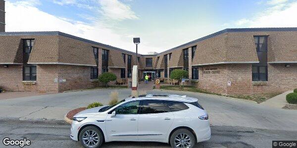 Good Shepherd Health Center, Mason City, IA Facility Image
