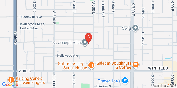 Marian Center, Salt Lake City, UT - 451 Bishop Federal Ln