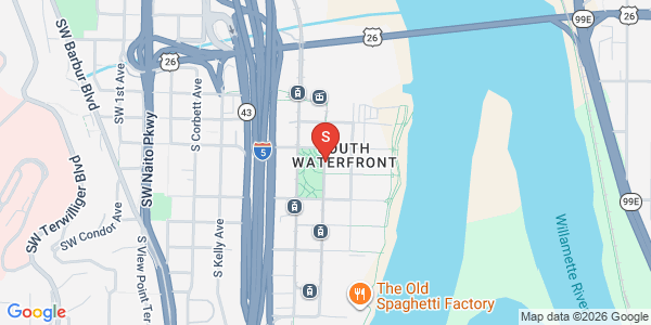 Mirabella Portland, Portland, OR - 3550 SW Bond Ave