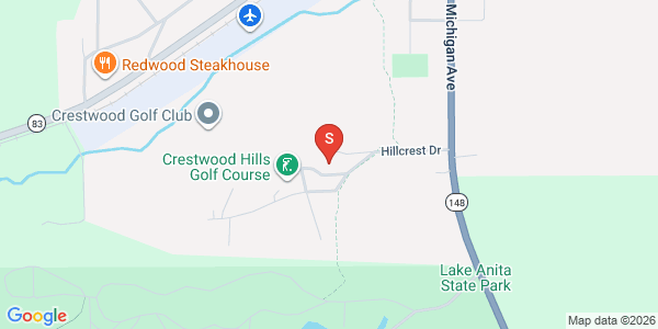 Caring Acres Nursing and Rehab, Anita, IA - 1000 Hillcrest Drive