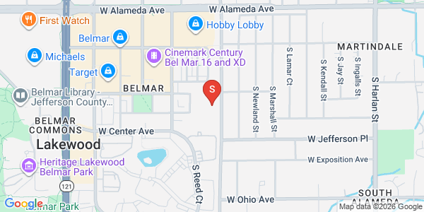 Lakewood Reserve , Lakewood, CO - 555 S Pierce St