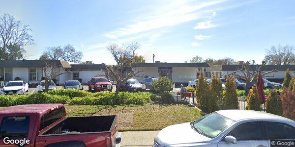 RiverPointe Post Acute, Carmichael, CA Street View Image