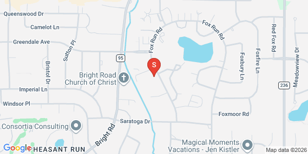 The Woodlands of Findlay, Findlay, OH - 600 Fox Run Road