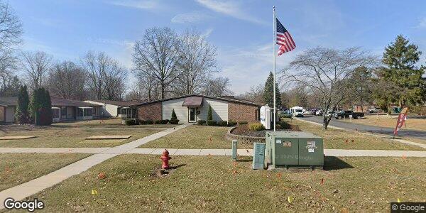 The Woodlands of Findlay, Findlay, OH Street View Image