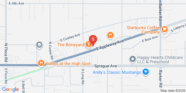 Greenacres Residential Care - 17927 East Apple Way