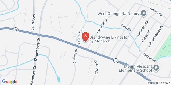 Brandywine Living at Livingston - Memory Care, Livingston, NJ - 369 East Mount Pleasant Avenue