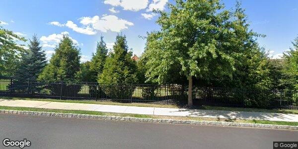 Brandywine Living at Livingston - Memory Care, Livingston, NJ Street View Image