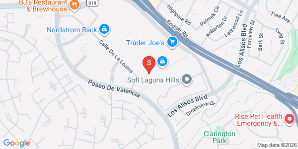 Villa Valencia Healthcare Center , Laguna Hills, CA - 25000 Calle De Los Caballeros Blvd