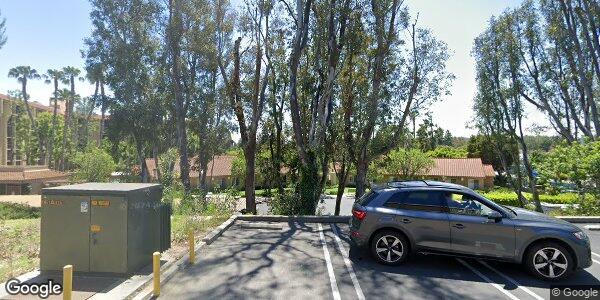 Villa Valencia Healthcare Center , Laguna Hills, CA Street View Image
