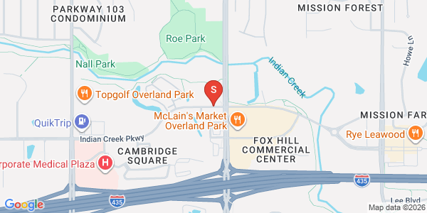 Advanced Health Care of Overland Park, Overland Park, KS - 4700 Indian Creek Pkwy