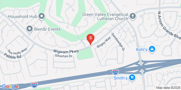 Horizon Specialty Hospital of Henderson, Henderson, NV - 8550 S Eastern Ave