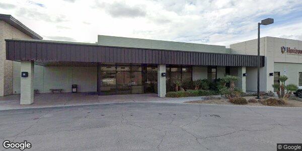 Horizon Specialty Hospital of Henderson, Henderson, NV Street View Image