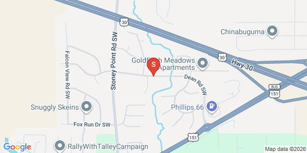 The Gardens of Cedar Rapids, Cedar Rapids, IA - 5710 Dean Rd SW