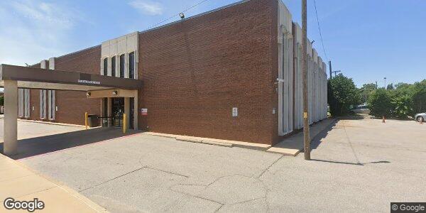 PAM Health Specialty Hospital of Oklahoma City, Oklahoma City Central Oklahoma City, OK Street View Image