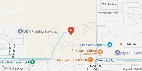 Sun Health | La Loma Village Assisted Living, Litchfield Park, AZ - 14154 S Denny Blvd