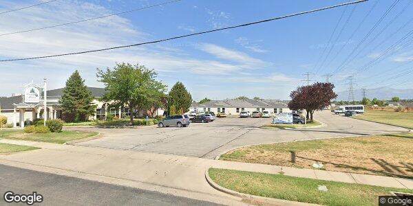 Country Pines Retirement Community, Clinton, UT Street View Image