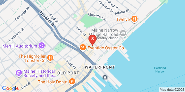 Fallbrook Commons, Portland North Deering, ME - 91 Merrymeeting Drive